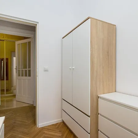 Appartement Mokotowska In Shared Near Plac Konstytucji Superapart *