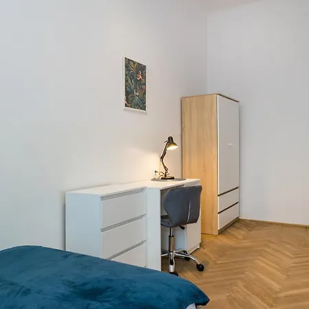 Appartement Mokotowska In Shared Near Plac Konstytucji Superapart *