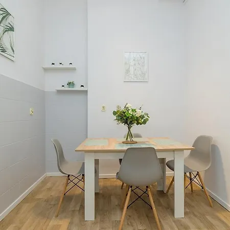 Appartement Mokotowska In Shared Near Plac Konstytucji Superapart *