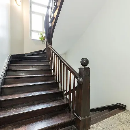 Mokotowska In Shared Near Plac Konstytucji Superapart Appartement *