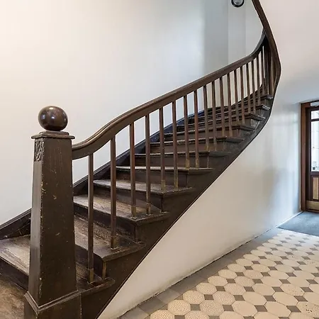 Mokotowska In Shared Near Plac Konstytucji Superapart Appartement